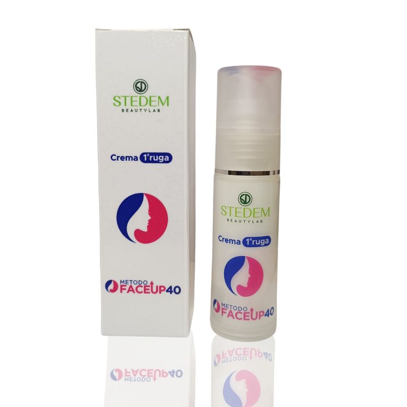 Crema Prima Ruga-RIVENDITA