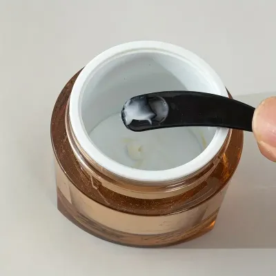 50 spatoline per Crema Viso