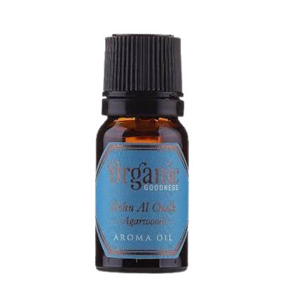 Olio Aromatico Dehn Al Oudh