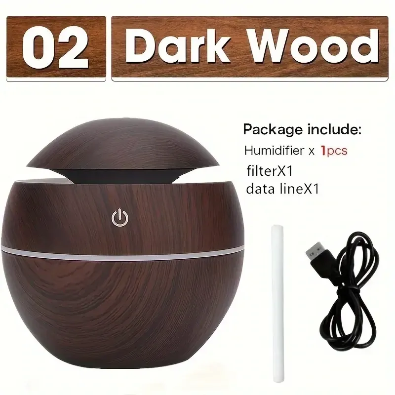 Diffusore Aromaterapia