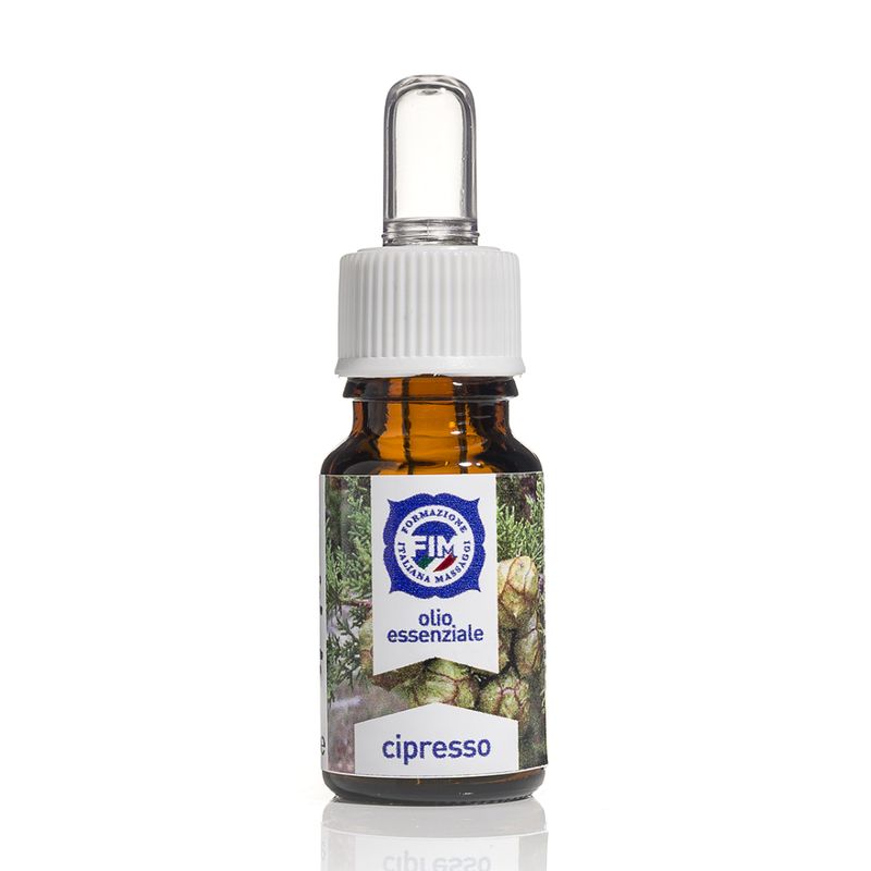 Olio essenziale Cipresso