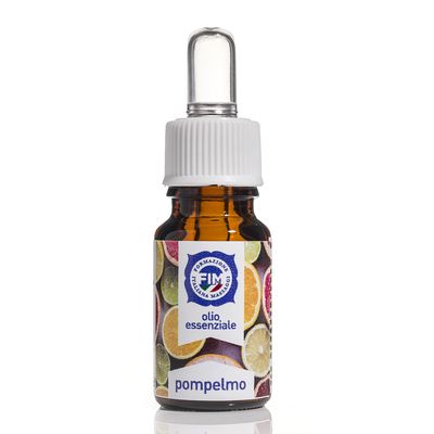 Olio essenziale Pompelmo