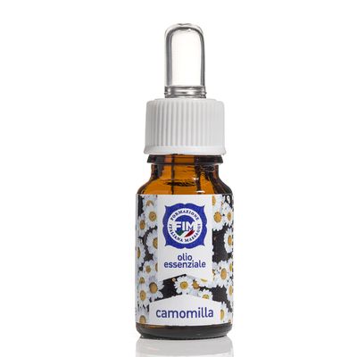 Olio essenziale Camomilla