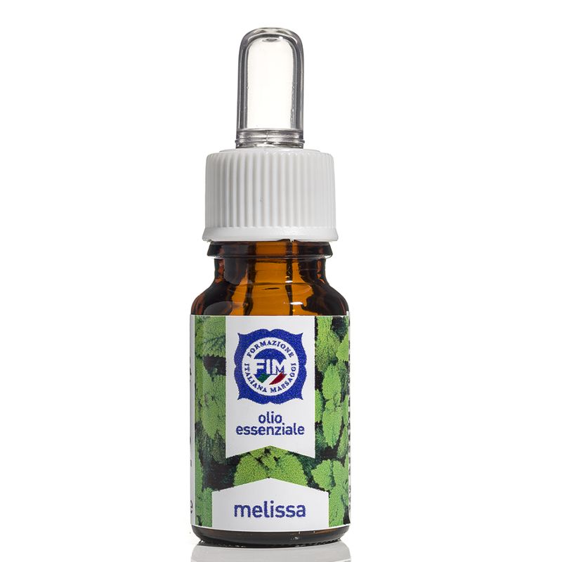 Olio Essenziale Melissa