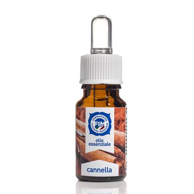 Olio essenziale Cannella