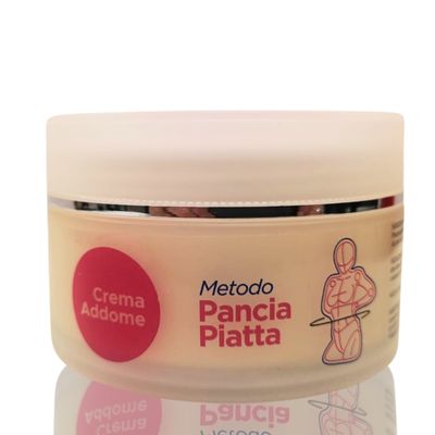 Crema da Massaggio Metodo Pancia Piatta
