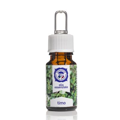 Olio essenziale Timo