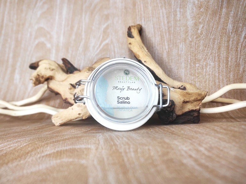 Scrub Salino-LINFATICA