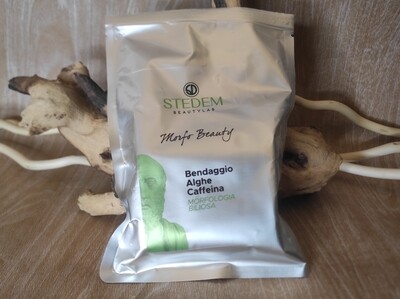 Bendaggio Alghe e Caffeina-BILIOSA