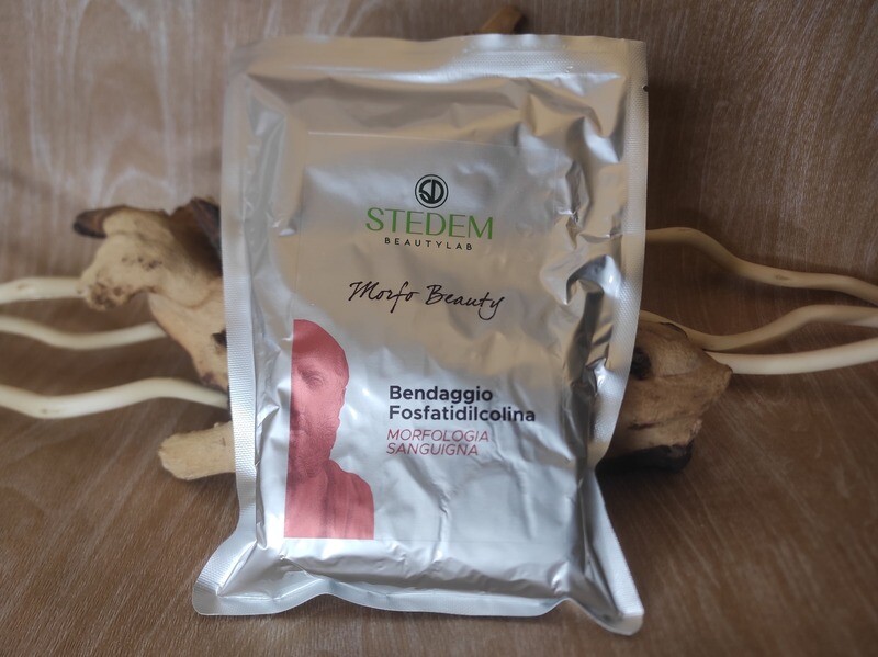 Bendaggio Fosfatidilcolina-SANGUIGNA