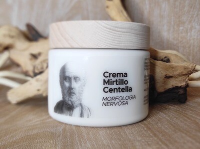 Crema Mirtillo e Centella-NERVOSA Crema Mirtillo e Centella-NERVOSA
