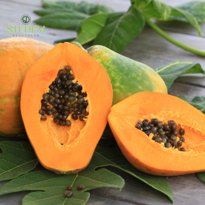 Olio da Massaggio-PAPAYA