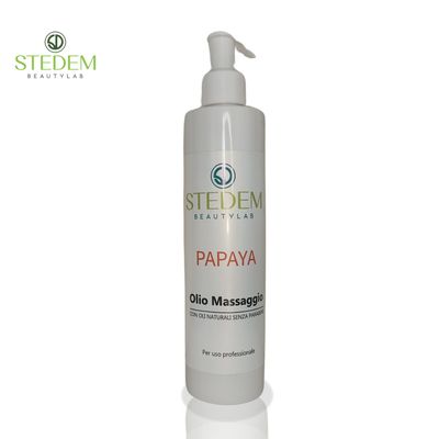 Olio da Massaggio-PAPAYA