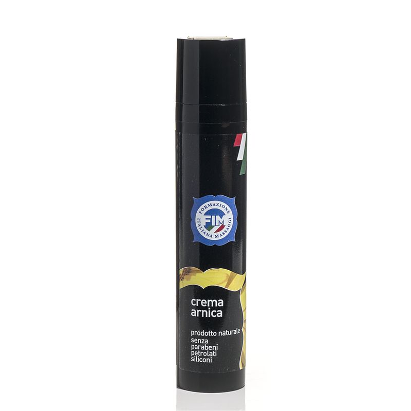 Crema Arnica