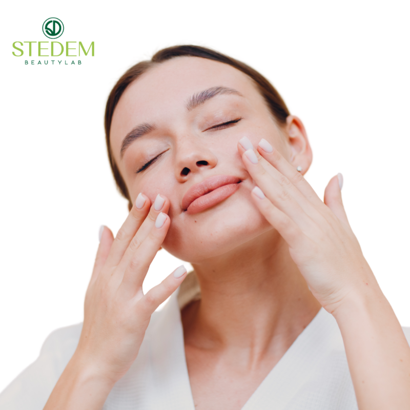 Crema Viso Vitamina C