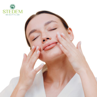 Crema Viso Vitamina C