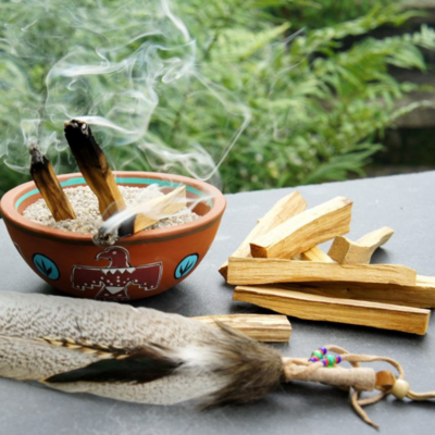 Palo Santo