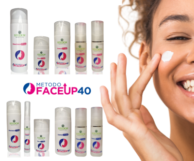 Maschera Seconda Ruga-CABINA
