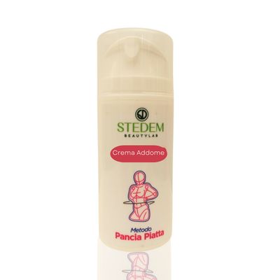 Crema da Massaggio Metodo Pancia Piatta