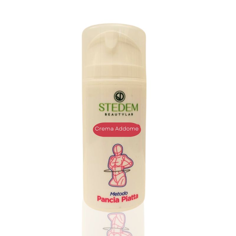 Crema da Massaggio Metodo Pancia Piatta