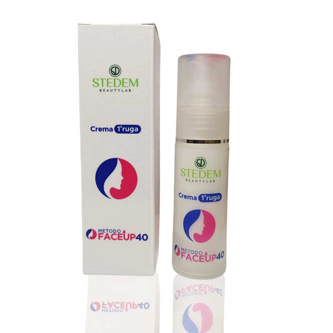 Crema Prima Ruga-RIVENDITA