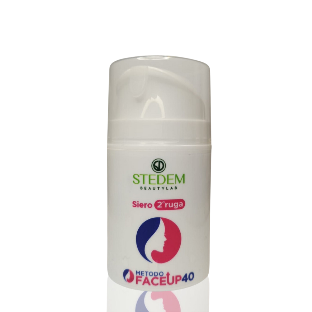 Siero Seconda Ruga-CABINA