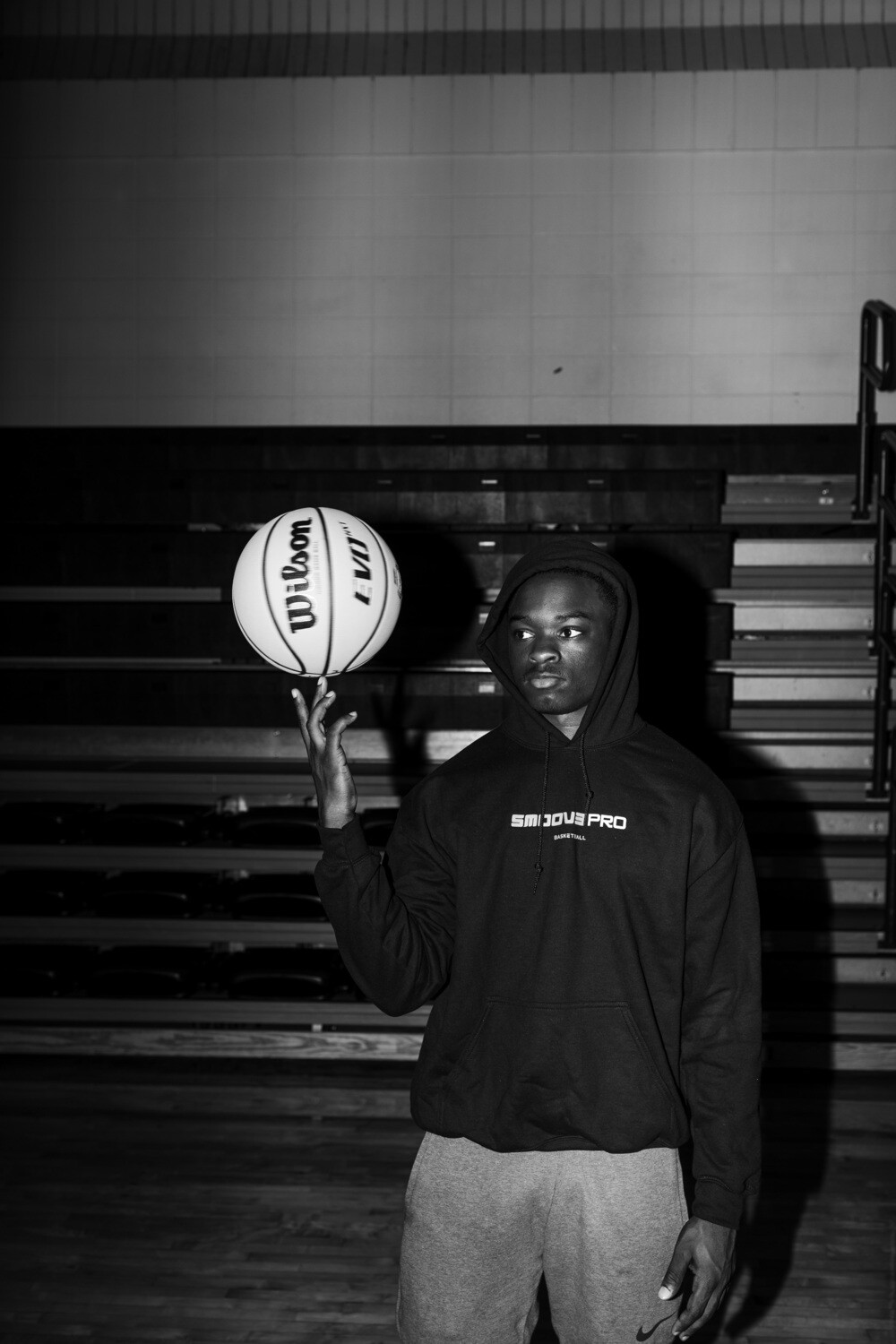 Smoov3Pro Hoodie