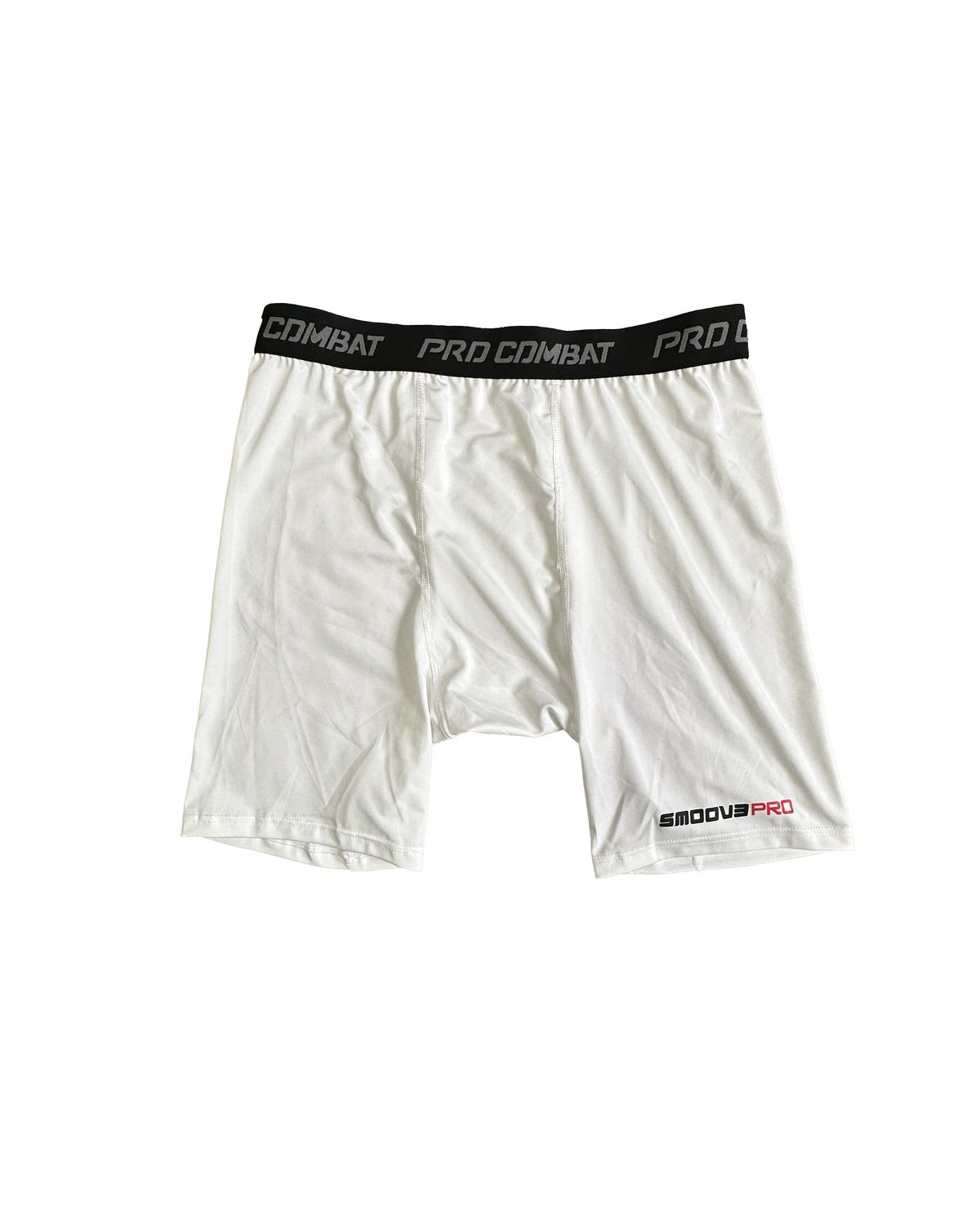 Smoov3Pro Short White Tights