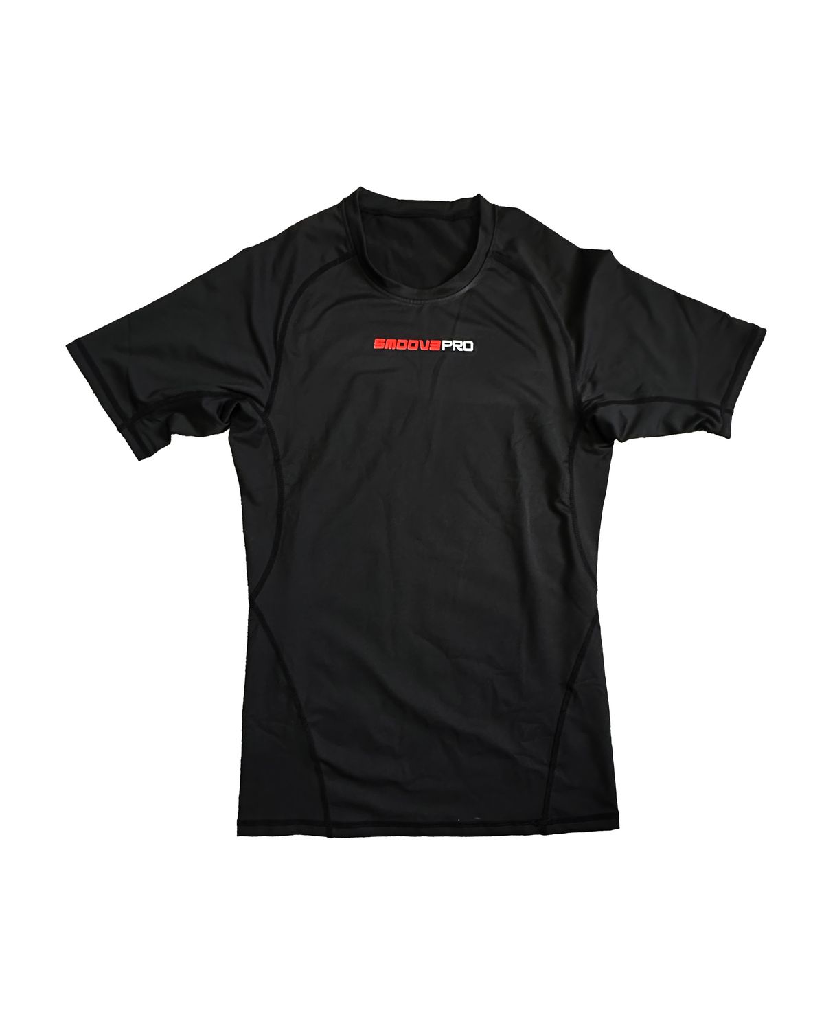 Smoov3Pro Black Compression Top