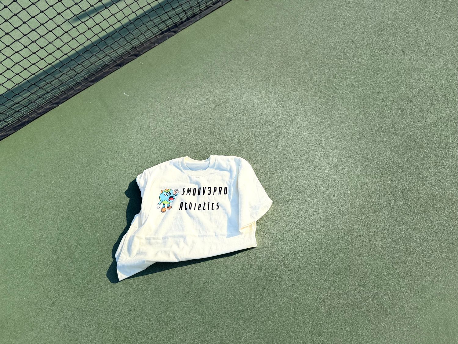 Smoov3Pro World Tee