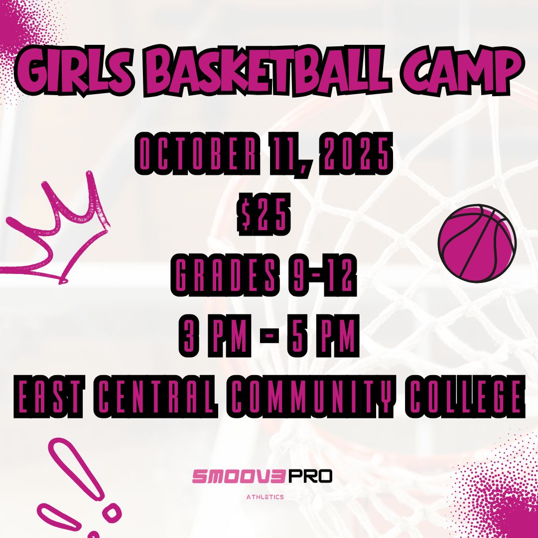 High School Girls Basketball Camp