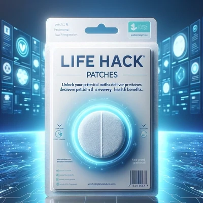 Weight Loss - 1 Month Supply