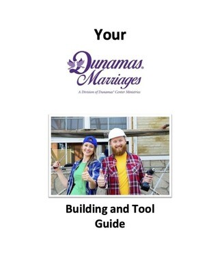 Building and Tool Guide Book for Personal Use