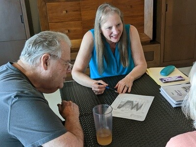 Our Marriage Checkup