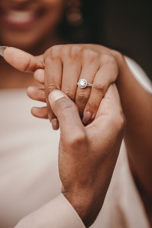 Before You Put a Ring On It
