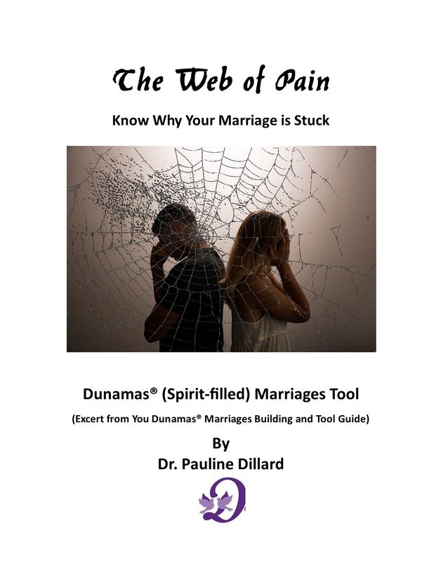 Web of Pain Free Tool