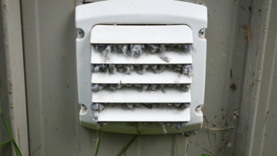 Home Vent &amp; Exhaust Cleaning