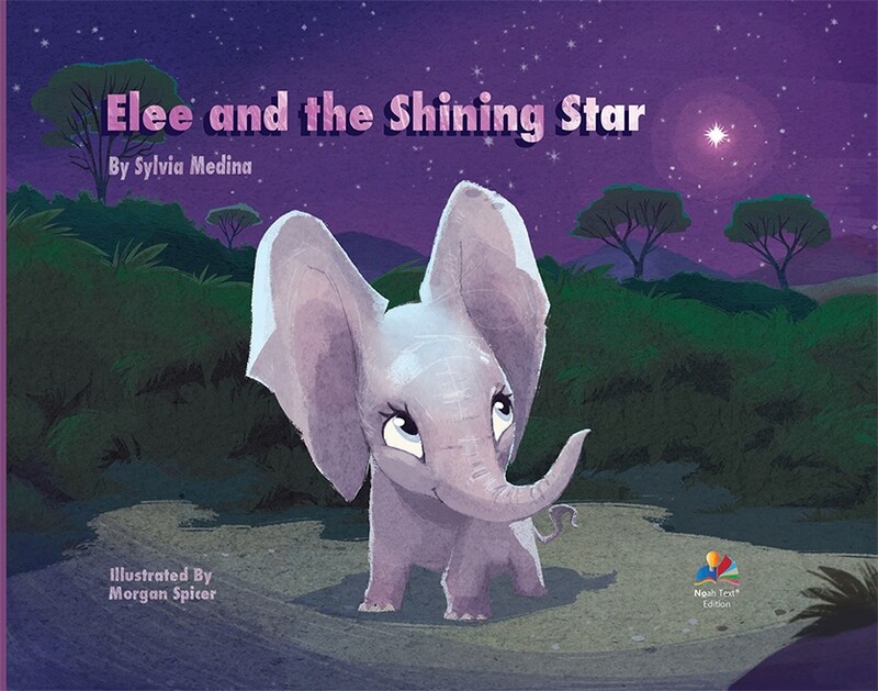 Elee and the Shining Star