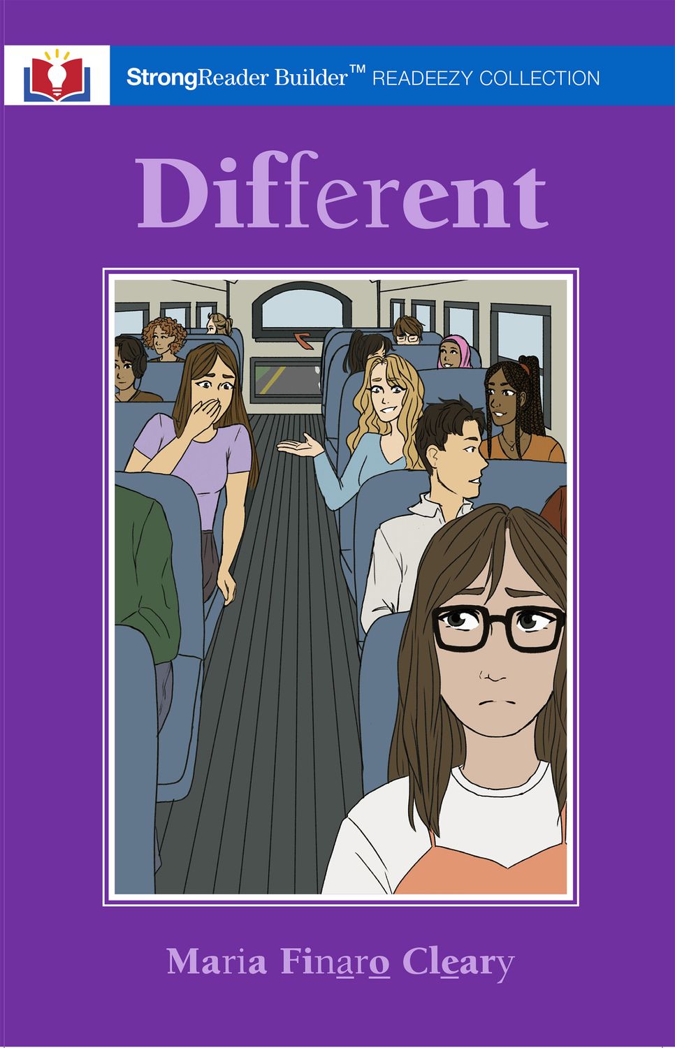 Different