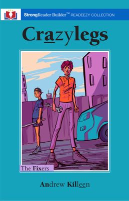 Crazylegs