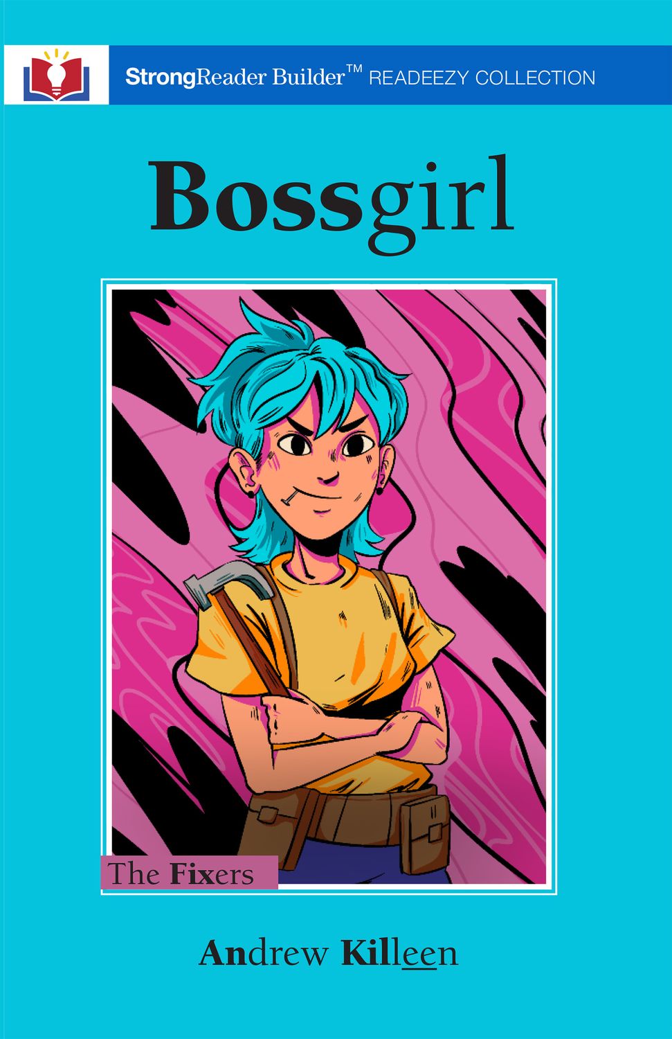 Bossgirl
