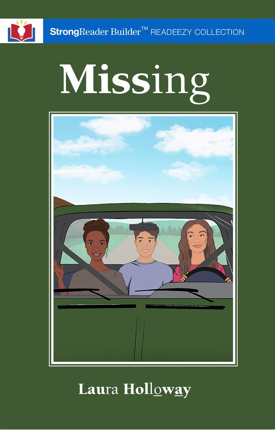 Missing