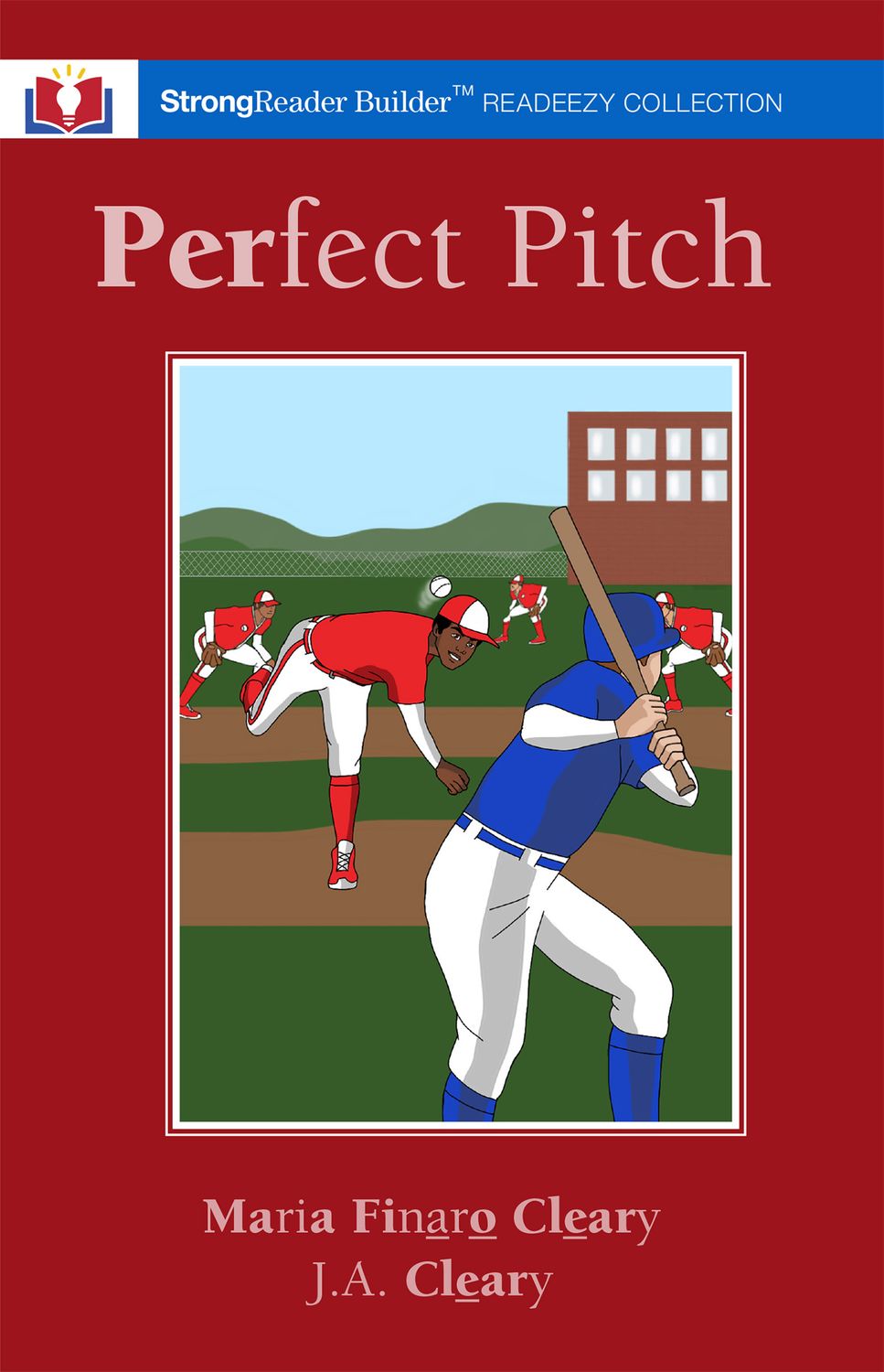 Perfect Pitch