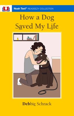 How a Dog Saved My Life