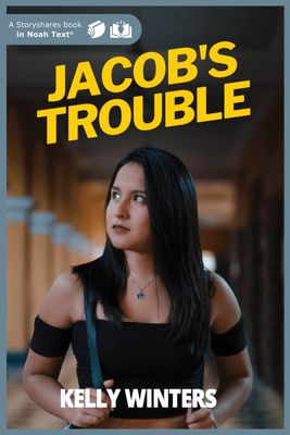 Jacob&#39;s Trouble
