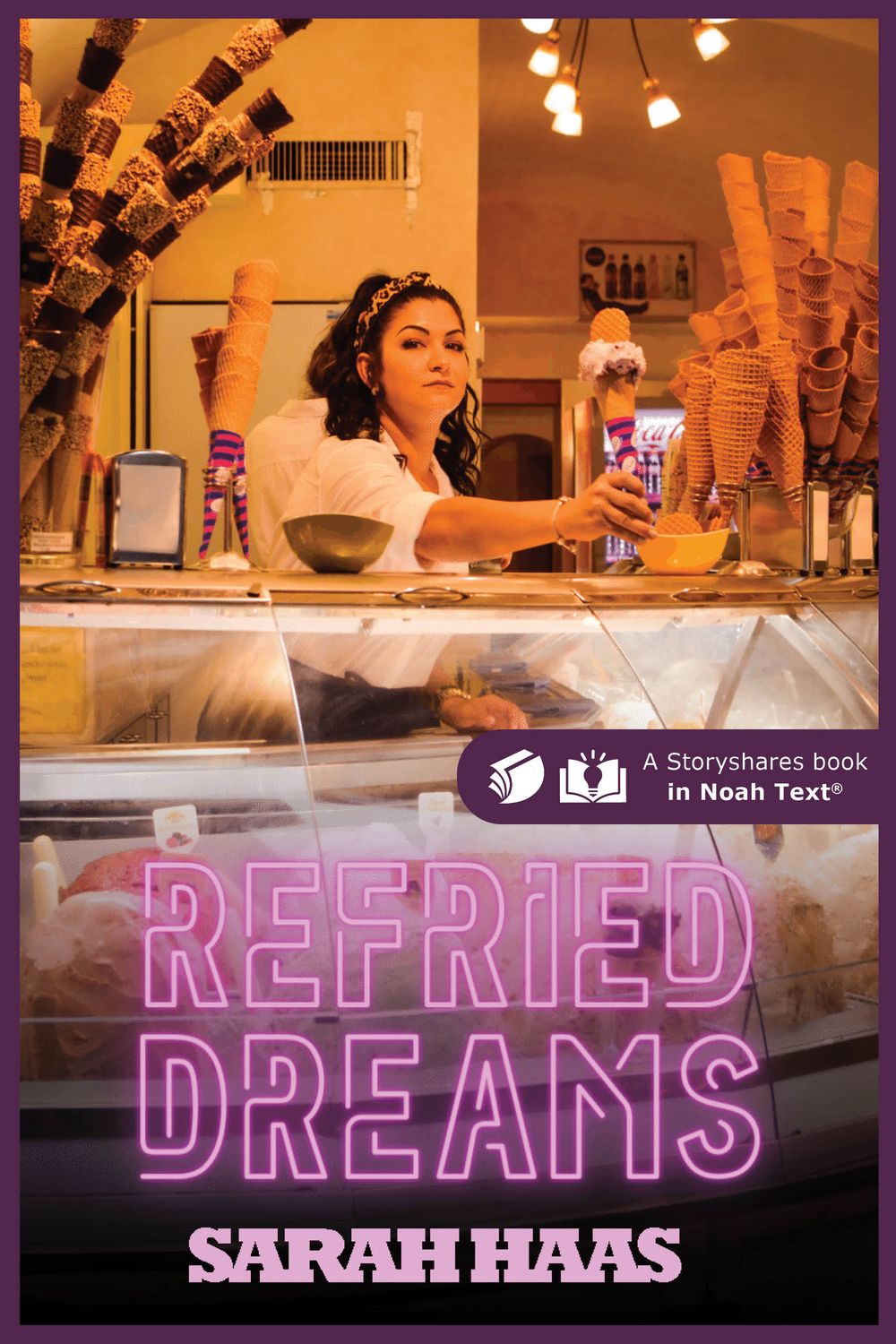 Refried Dreams