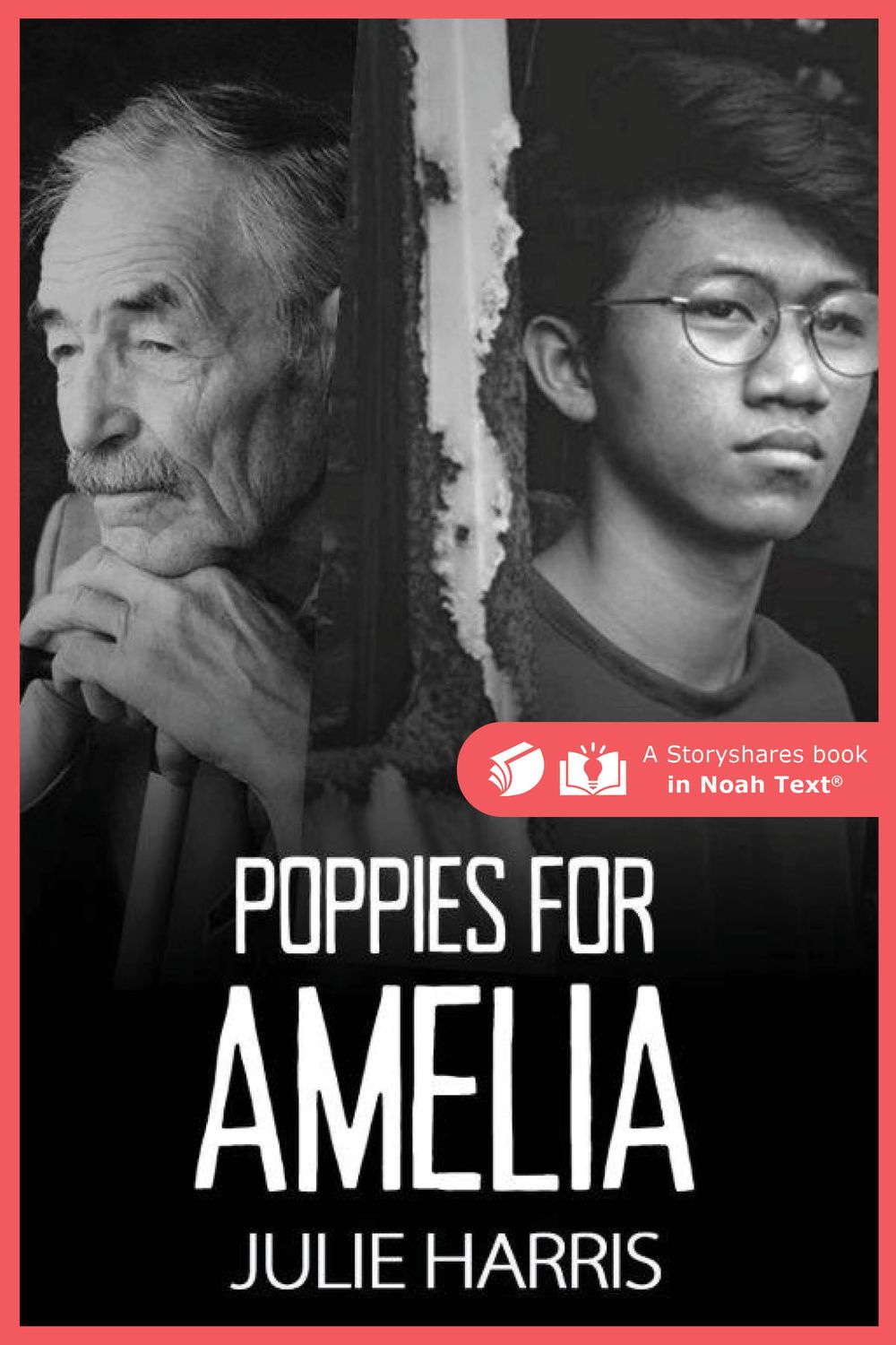 Poppies for Amelia