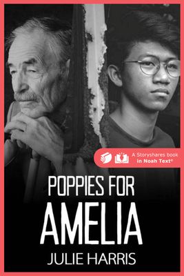 Poppies for Amelia
