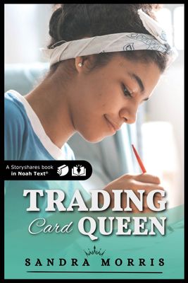 Trading Card Queen