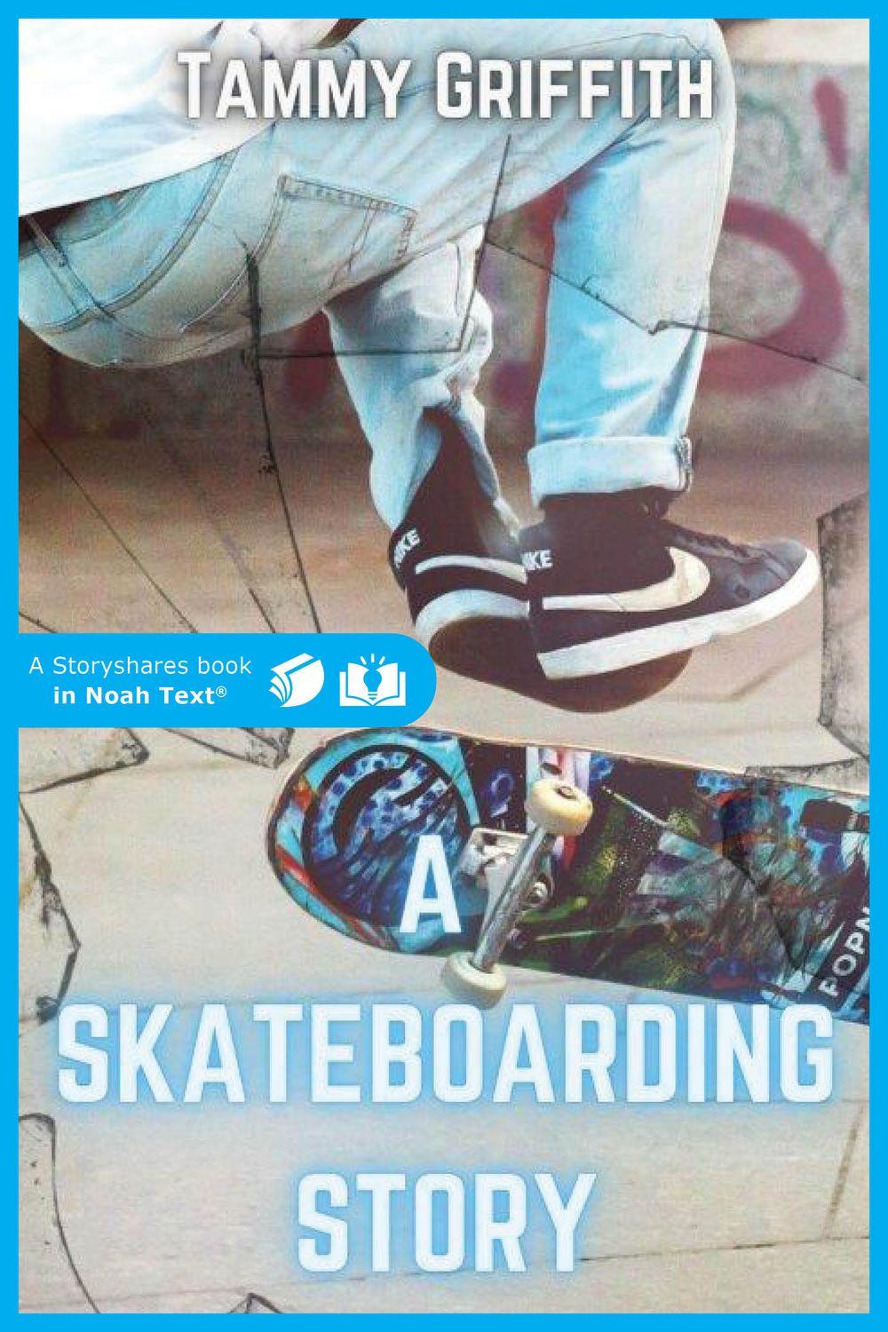 A Skateboarding Story